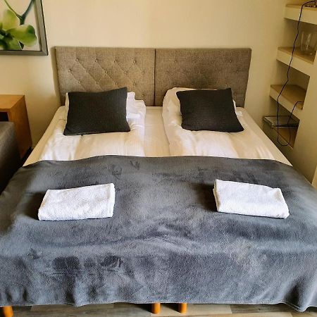 Apartments Warsaw Downtown Swietokrzyska By Noclegi Renters Eksteriør bilde